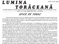 Lumina Toraceana