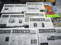 Број претплатника листа на румунском „Тибискус“ због ковида смањен за 15 одсто